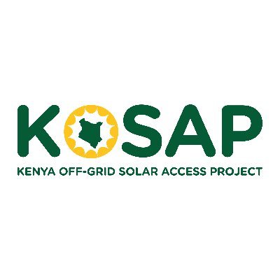 Kenya Off-Grid Solar Access Project
